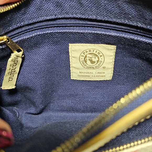 Spartina 449 Carson Cottage East West Hipster - Picture 6 of 10